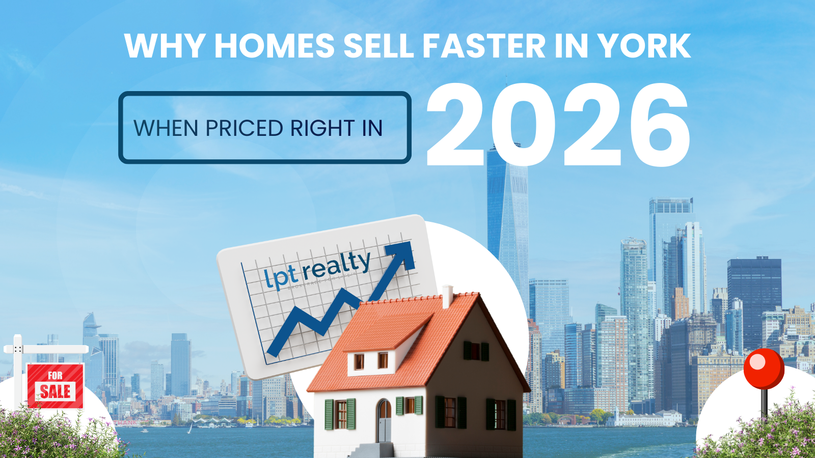 Why Homes Sell Faster (WP)