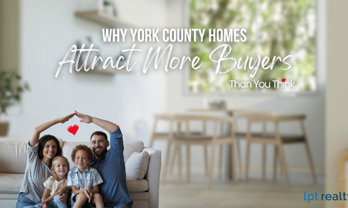 Why York County Homes Attract More Buyers Than &hellip;