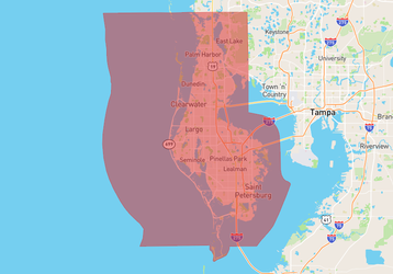 Pinellas