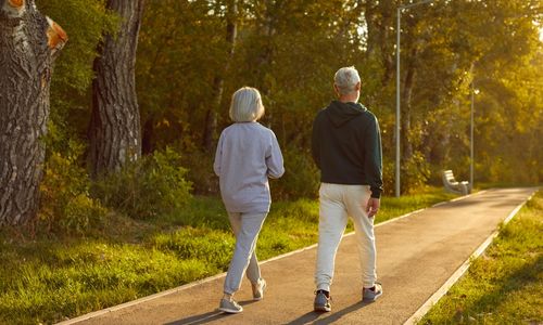 Walkable Neighborhoods in Chattanooga