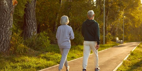 Walkable Neighborhoods in Chattanooga