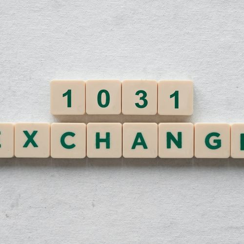 1031 Exchange