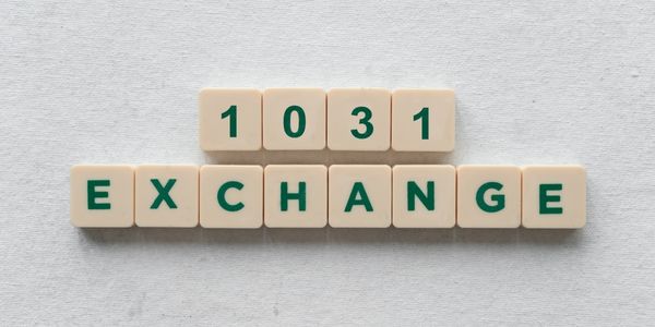 1031 Exchange