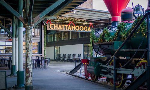 2025 Holiday Fun for All Ages in Chattanooga