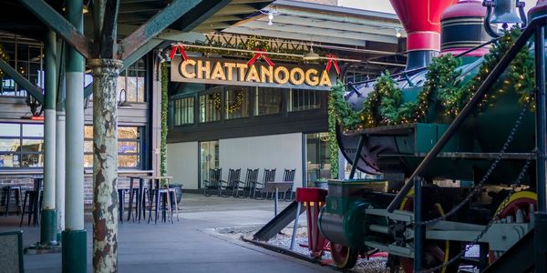 2025 Holiday Fun for All Ages in Chattanooga