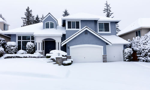 Protecting Your Biggest Investment in Winter