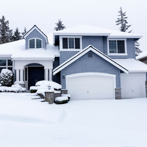 Protecting Your Biggest Investment in Winter