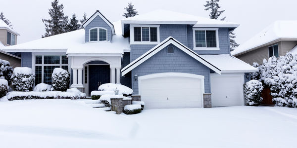Protecting Your Biggest Investment in Winter