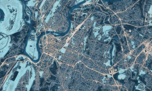 Relocating Business and Staff to Chattanooga Area