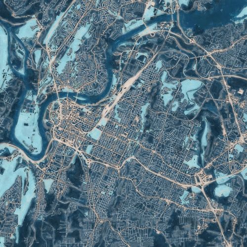 Relocating Business and Staff to Chattanooga Area