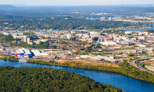 New Jobs Are Coming to Chattanooga