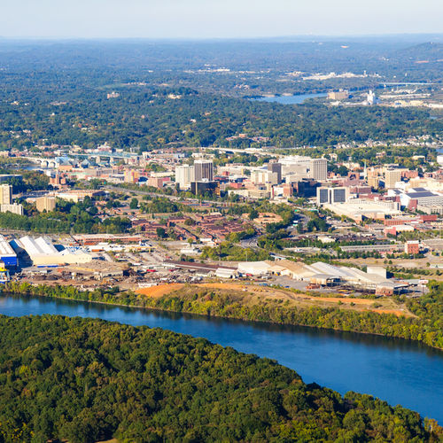 New Jobs Are Coming to Chattanooga