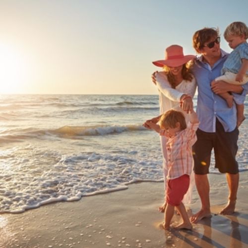 Why Summer is the Best Time to Sell Your Home in Chattanooga