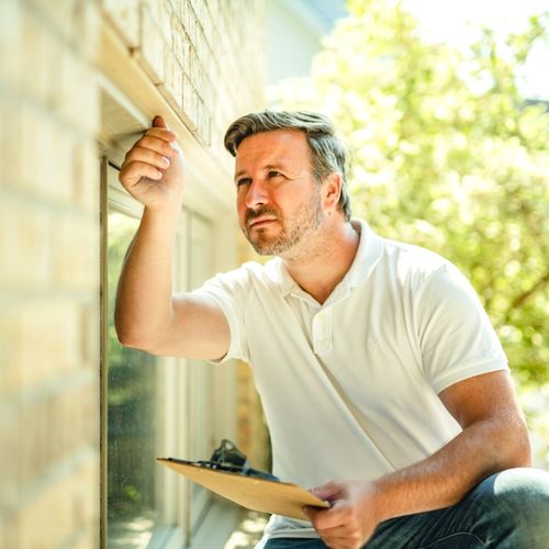 The Chattanooga Property Shop Home Owners Guide