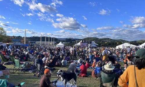 Love Where You Live: Why Chattanooga Feels Like &hellip;