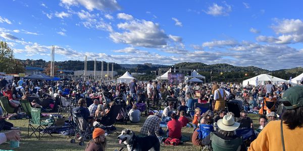 Love Where You Live: Why Chattanooga Feels Like &hellip;