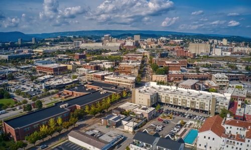 Chattanooga Property Shop Corporate Relocation Services