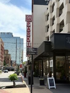 easy bistro