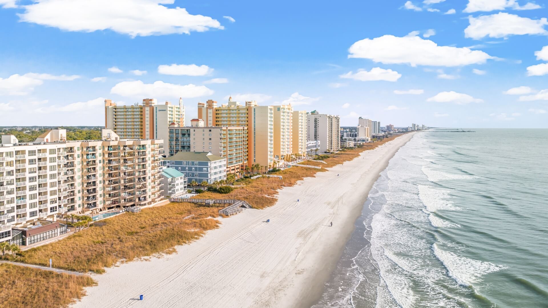North Myrtle Beach
