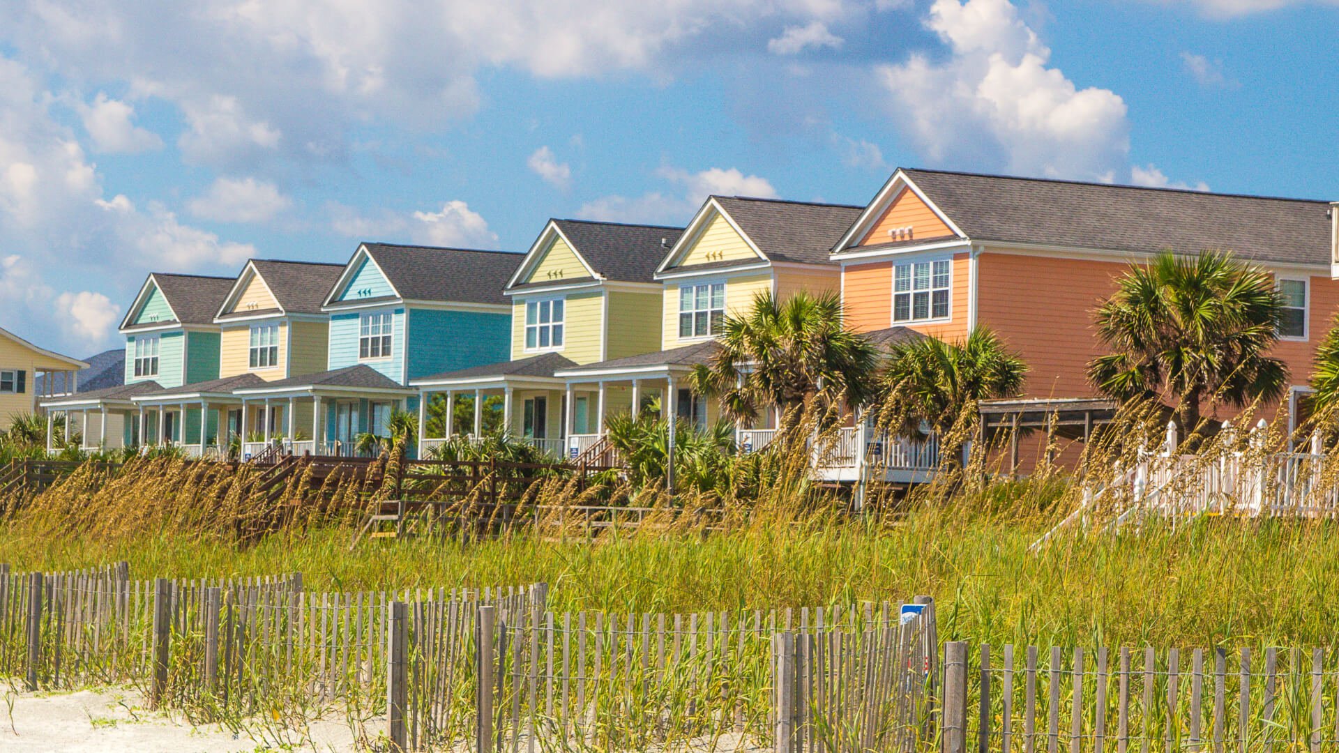 Surfside Beach