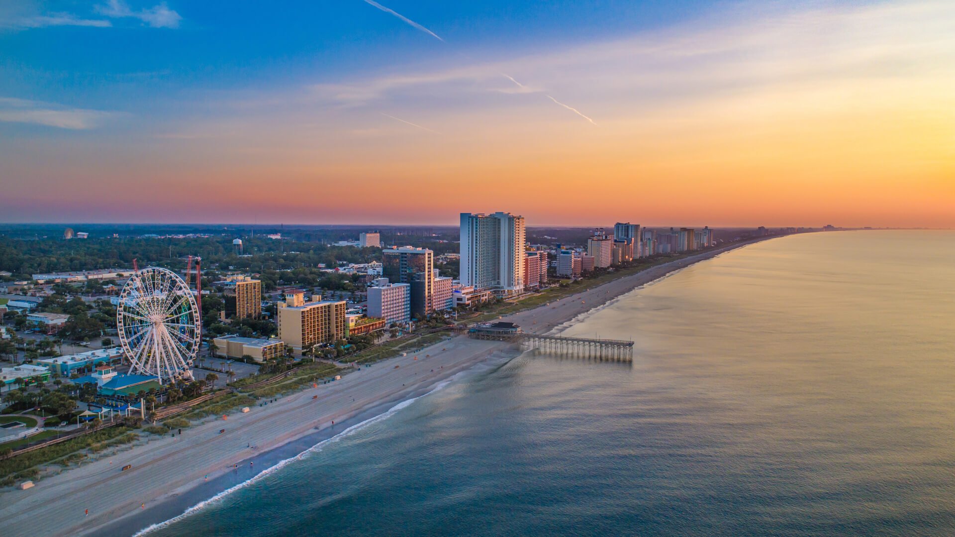 Myrtle Beach