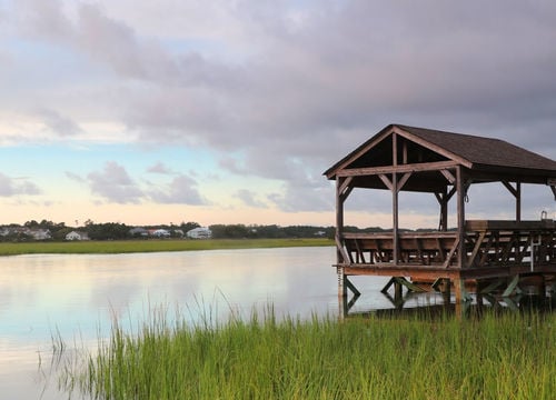 Myrtle Beach area, South Carolina, USA.