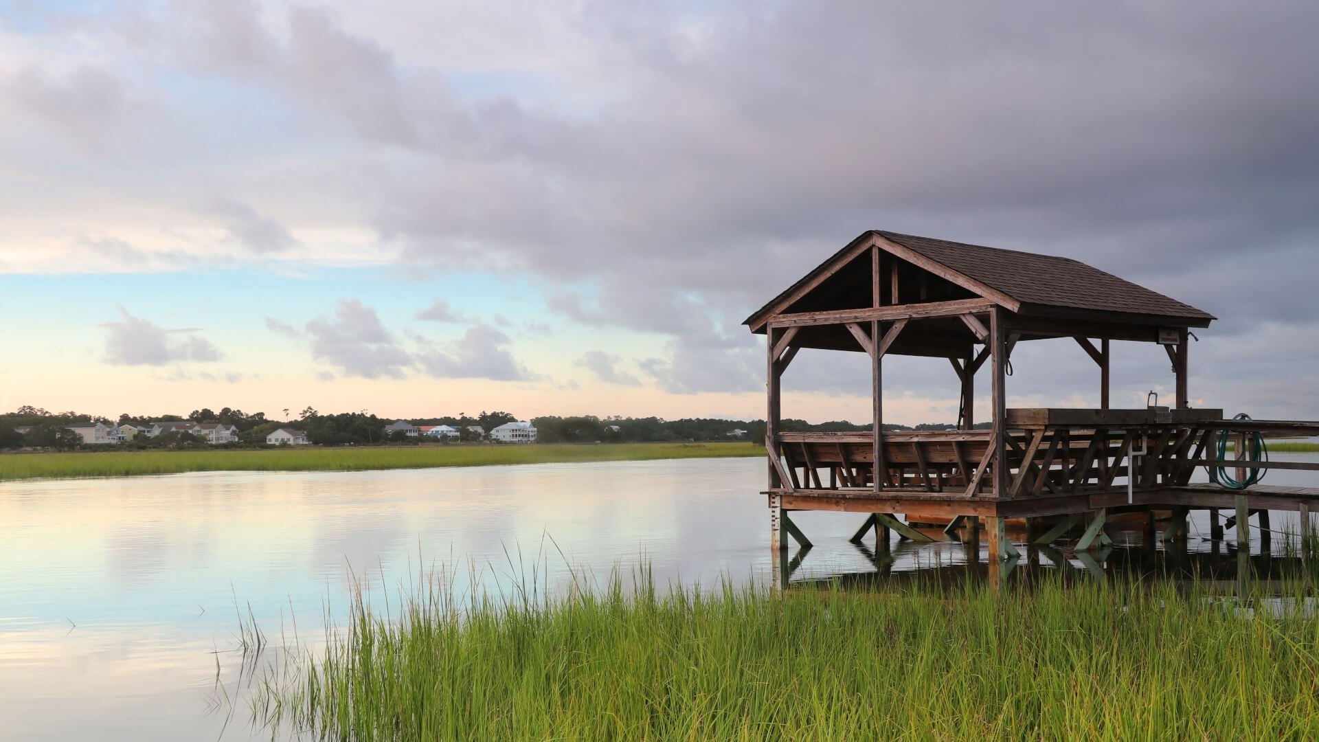 Pawleys Island