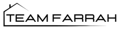 Team Farrah Logo Black