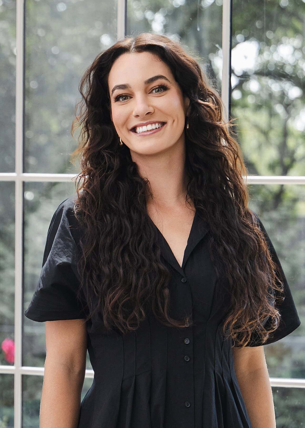 Allie Woosley Profile Image