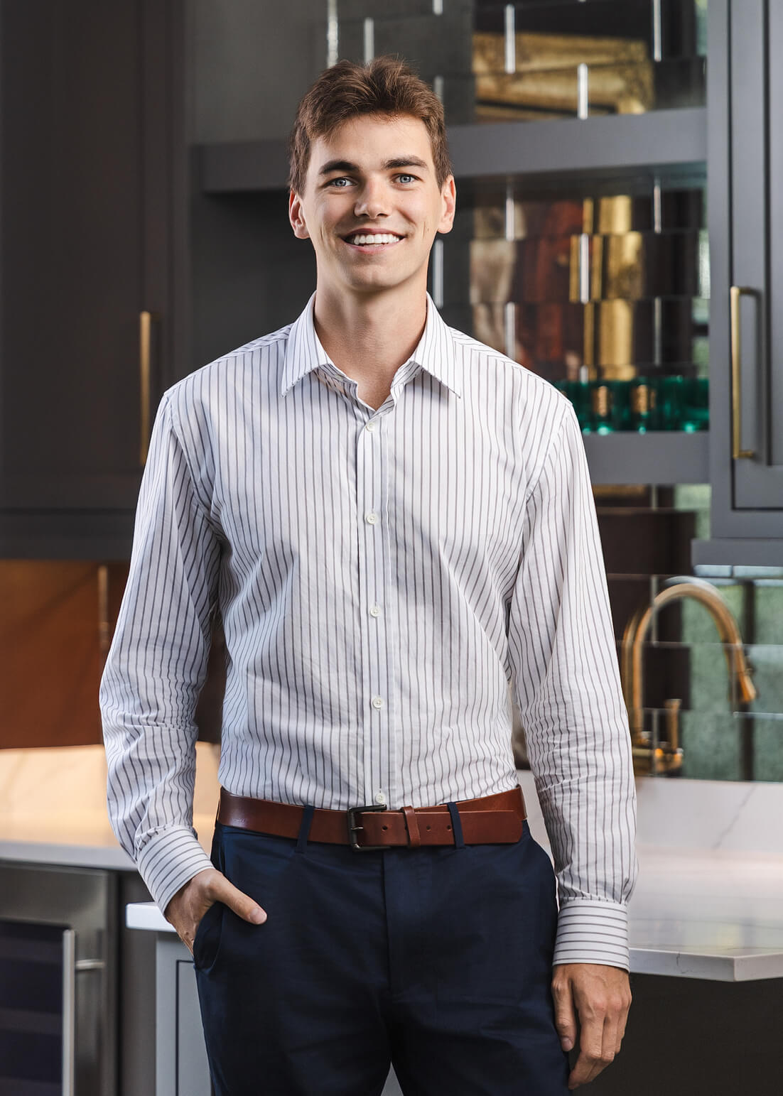 Carson Woosley Profile Image