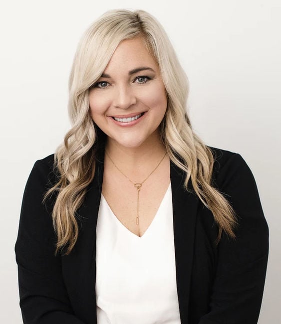 Amanda Burks