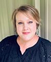Kirsten Hudnall Profile Pic