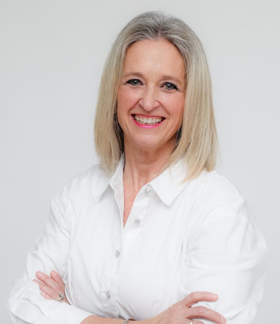 Laura Kimball