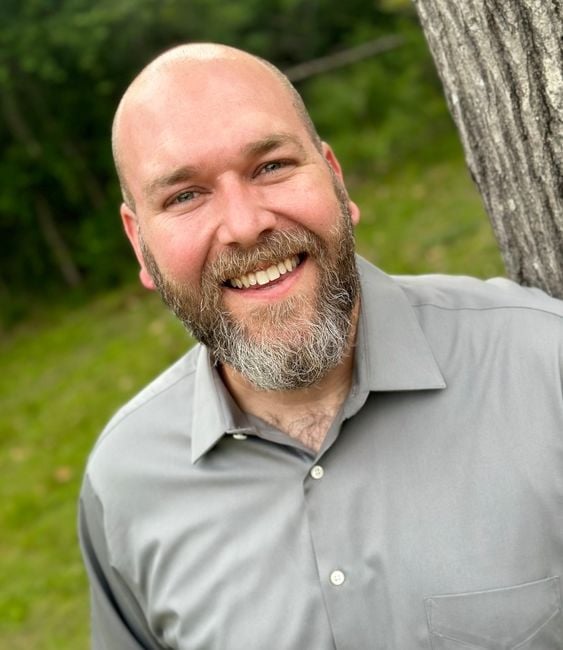 Stephen Hudnall