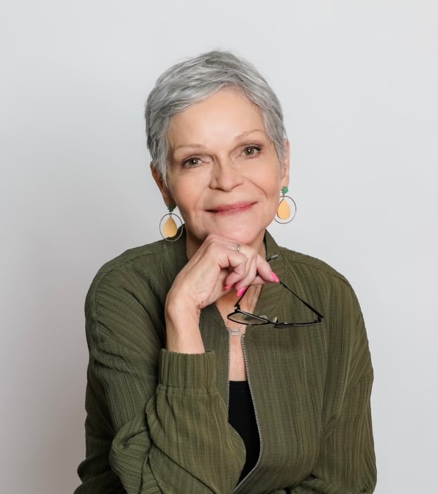 Wilma Horner Profile Pic 2024