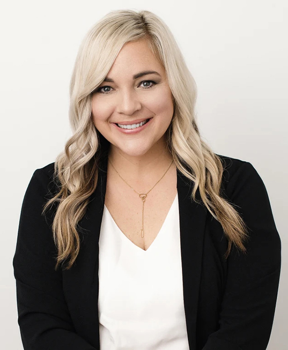 Amanda Burks<span>REALTOR®</span>