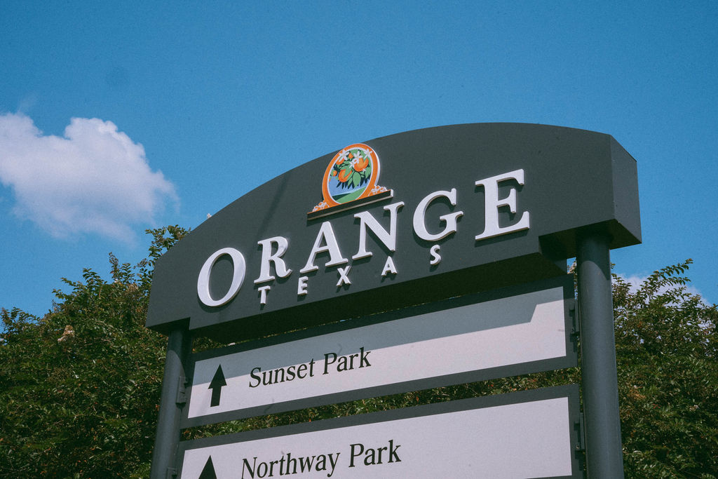 Orange, TX