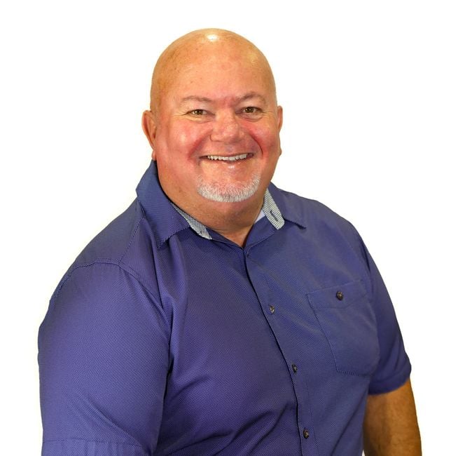Mark Leonard