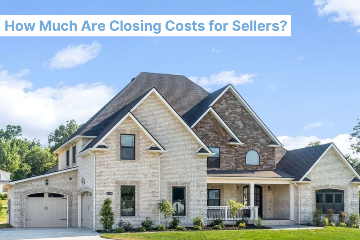 CLosing Cost Seller