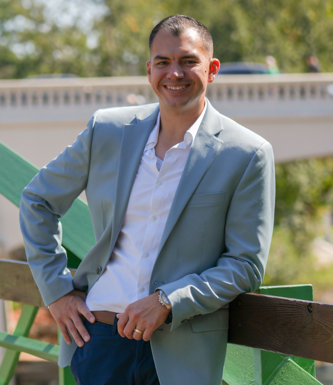 Carlos-Greenville-Bridge