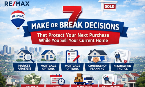 7 Make or Break Decisions That Protect You&hellip;