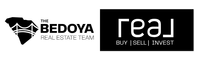 Logo - BedoyaGroup Long
