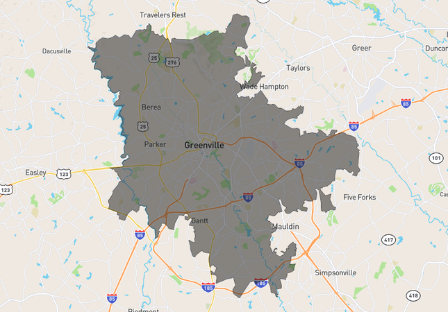 Greenville