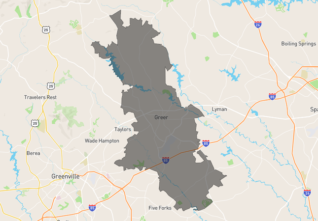 Greer