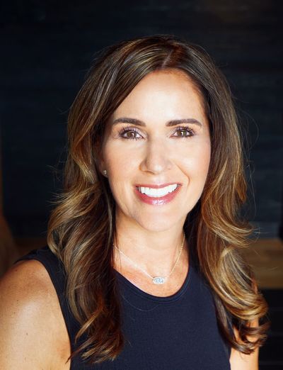 Alicia Szolowicz Profile Image