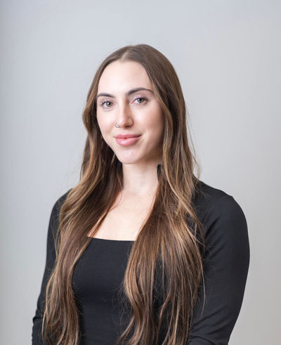 Hayden Blando Profile Image