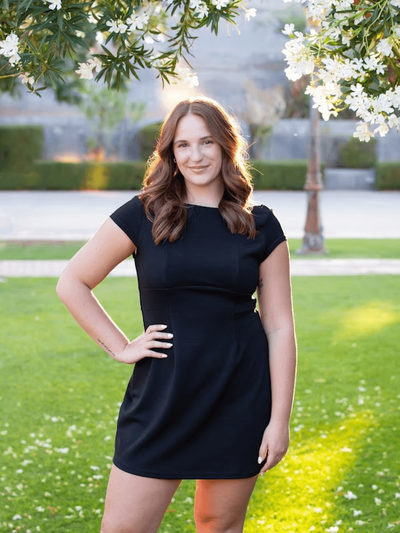 Jessica Kesler-Kline Profile Image