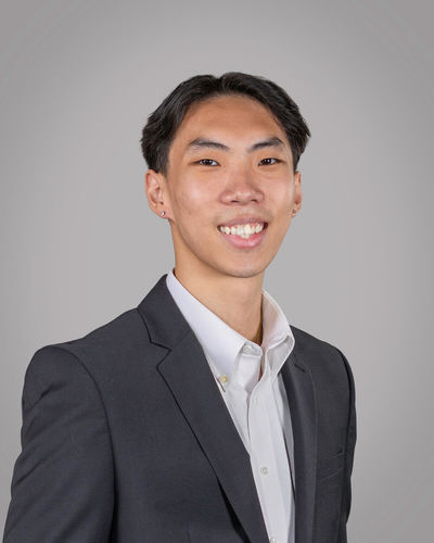 Kevin Lin Profile Image