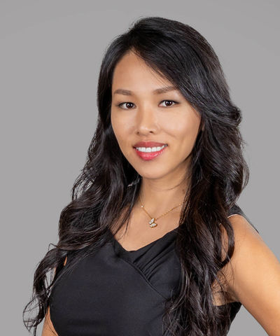 Longmei Arpino Profile Image