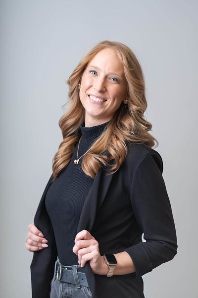 Morgan Fair Profile Image